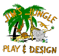 Jim's Jungle Play and Design